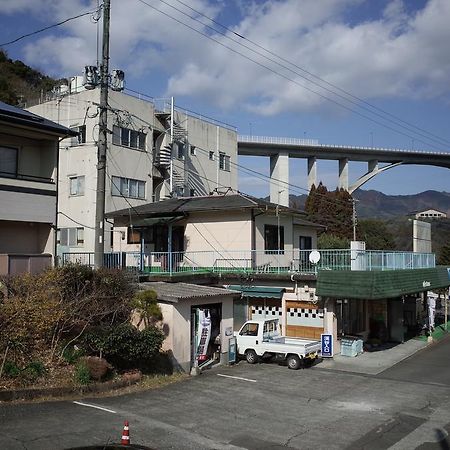 Kashi Besso Takachiho Otel Dış mekan fotoğraf