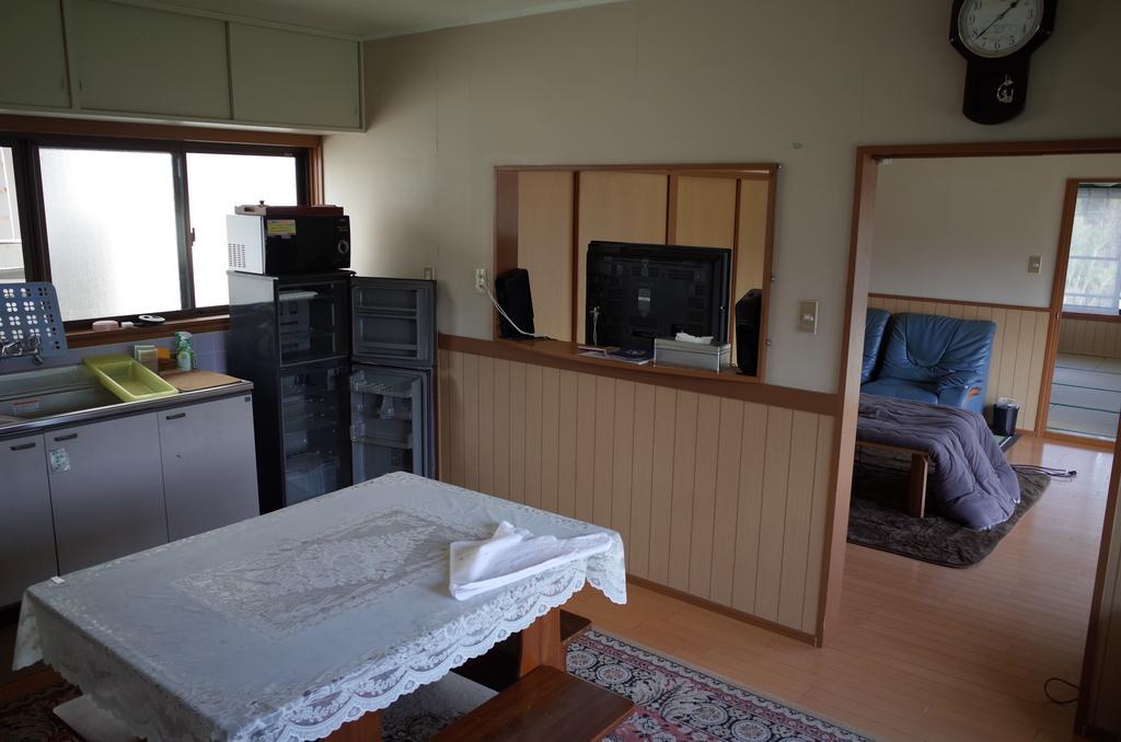 Kashi Besso Takachiho Otel Dış mekan fotoğraf
