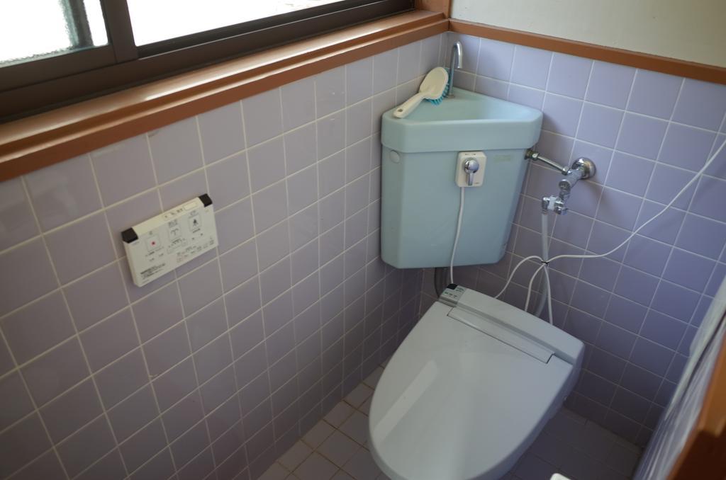 Kashi Besso Takachiho Otel Dış mekan fotoğraf